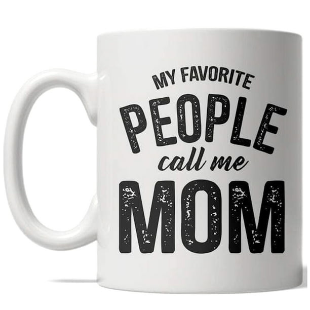 Personalized Coffee Mug My Favorite Child Gave Me This Mug Mom Mug Mother's Day 